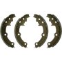 CENTRIC PARTS 112.05520 Centric Heavy Duty Brake Shoes