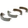 CENTRIC PARTS 112.05670 Centric Heavy Duty Brake Shoes