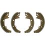 CENTRIC PARTS 112.05670 Centric Heavy Duty Brake Shoes