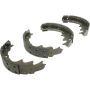 CENTRIC PARTS 112.05690 Centric Heavy Duty Brake Shoes
