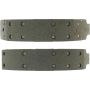 CENTRIC PARTS 112.05690 Centric Heavy Duty Brake Shoes