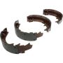 CENTRIC PARTS 112.05810 Centric Heavy Duty Brake Shoes
