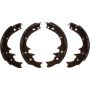 CENTRIC PARTS 112.05810 Centric Heavy Duty Brake Shoes
