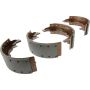 CENTRIC PARTS 112.05830 Centric Heavy Duty Brake Shoes