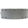 CENTRIC PARTS 112.05830 Centric Heavy Duty Brake Shoes