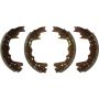 CENTRIC PARTS 112.05830 Centric Heavy Duty Brake Shoes