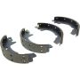 CENTRIC PARTS 112.05990 Centric Heavy Duty Brake Shoes