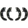 CENTRIC PARTS 112.05990 Centric Heavy Duty Brake Shoes