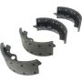 CENTRIC PARTS 112.06020 Centric Heavy Duty Brake Shoes