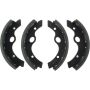 CENTRIC PARTS 112.06020 Centric Heavy Duty Brake Shoes