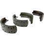 CENTRIC PARTS 112.06030 Centric Heavy Duty Brake Shoes