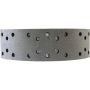 CENTRIC PARTS 112.06030 Centric Heavy Duty Brake Shoes