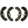 CENTRIC PARTS 112.06030 Centric Heavy Duty Brake Shoes