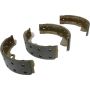 CENTRIC PARTS 112.06120 Centric Heavy Duty Brake Shoes