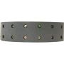 CENTRIC PARTS 112.06120 Centric Heavy Duty Brake Shoes