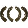 CENTRIC PARTS 112.06120 Centric Heavy Duty Brake Shoes