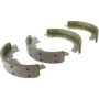 CENTRIC PARTS 112.06180 Centric Heavy Duty Brake Shoes