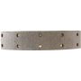 CENTRIC PARTS 112.06180 Centric Heavy Duty Brake Shoes