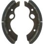 CENTRIC PARTS 112.06320 Centric Heavy Duty Brake Shoes