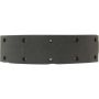 CENTRIC PARTS 112.06540 Centric Heavy Duty Brake Shoes