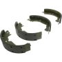 CENTRIC PARTS 112.06650 Centric Heavy Duty Brake Shoes