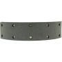 CENTRIC PARTS 112.06650 Centric Heavy Duty Brake Shoes