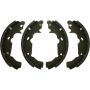 CENTRIC PARTS 112.06650 Centric Heavy Duty Brake Shoes