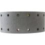CENTRIC PARTS 112.06690 Centric Heavy Duty Brake Shoes