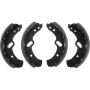 CENTRIC PARTS 112.06720 Centric Heavy Duty Brake Shoes