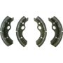 CENTRIC PARTS 112.06790 Centric Heavy Duty Brake Shoes