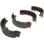CENTRIC PARTS 112.06800 Centric Heavy Duty Brake Shoes
