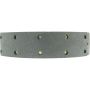 CENTRIC PARTS 112.06800 Centric Heavy Duty Brake Shoes
