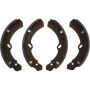 CENTRIC PARTS 112.06800 Centric Heavy Duty Brake Shoes