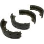 CENTRIC PARTS 112.06820 Centric Heavy Duty Brake Shoes