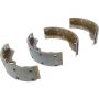 CENTRIC PARTS 112.06830 Centric Heavy Duty Brake Shoes