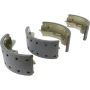 CENTRIC PARTS 112.06840 Centric Heavy Duty Brake Shoes