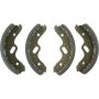 CENTRIC PARTS 112.06840 Centric Heavy Duty Brake Shoes