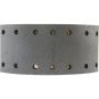 CENTRIC PARTS 112.06850 Centric Heavy Duty Brake Shoes