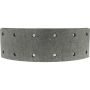 CENTRIC PARTS 112.06950 Centric Heavy Duty Brake Shoes