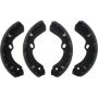 CENTRIC PARTS 112.06950 Centric Heavy Duty Brake Shoes
