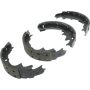 CENTRIC PARTS 112.07040 Centric Heavy Duty Brake Shoes