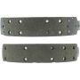 CENTRIC PARTS 112.07040 Centric Heavy Duty Brake Shoes