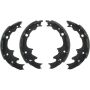 CENTRIC PARTS 112.07040 Centric Heavy Duty Brake Shoes