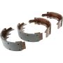 CENTRIC PARTS 112.07050 Centric Heavy Duty Brake Shoes