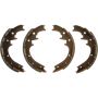 CENTRIC PARTS 112.07050 Centric Heavy Duty Brake Shoes