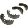CENTRIC PARTS 112.07140 Centric Heavy Duty Brake Shoes