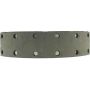 CENTRIC PARTS 112.07140 Centric Heavy Duty Brake Shoes