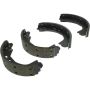 CENTRIC PARTS 112.07200 Centric Heavy Duty Brake Shoes