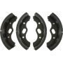 CENTRIC PARTS 112.07270 Centric Heavy Duty Brake Shoes