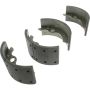 CENTRIC PARTS 112.07310 Centric Heavy Duty Brake Shoes